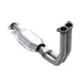 MagnaFlow California Converter 39618 Direct Fit California Catalytic Converter