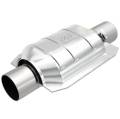 MagnaFlow California Converter 444135 Universal California Catalytic Converter