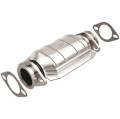 MagnaFlow California Converter 38705 Direct Fit California Catalytic Converter