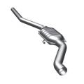 MagnaFlow California Converter 39244 Direct Fit California Catalytic Converter