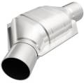 MagnaFlow California Converter 37075 Universal California Catalytic Converter