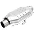 MagnaFlow California Converter 39015 Universal California Catalytic Converter