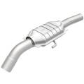 MagnaFlow California Converter 339290 Direct Fit California Catalytic Converter