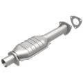 MagnaFlow California Converter 339483 Direct Fit California Catalytic Converter