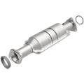 MagnaFlow California Converter 46617 Direct Fit California Catalytic Converter