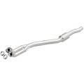 MagnaFlow California Converter 46683 Direct Fit California Catalytic Converter