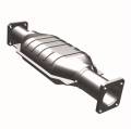 MagnaFlow California Converter 339657 Direct Fit California Catalytic Converter