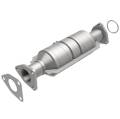 MagnaFlow California Converter 46615 Direct Fit California Catalytic Converter