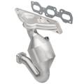 MagnaFlow California Converter 56007 Direct Fit California Catalytic Converter