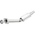 MagnaFlow California Converter 46300 Direct Fit California Catalytic Converter