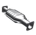 MagnaFlow California Converter 39657 Direct Fit California Catalytic Converter