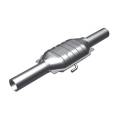 MagnaFlow California Converter 39470 Direct Fit California Catalytic Converter