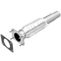 MagnaFlow California Converter 46204 Direct Fit California Catalytic Converter