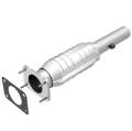 MagnaFlow California Converter 46437 Direct Fit California Catalytic Converter