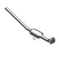 MagnaFlow California Converter 34283 Direct Fit California Catalytic Converter