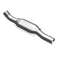 MagnaFlow California Converter 34289 Direct Fit California Catalytic Converter