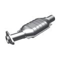 MagnaFlow California Converter 39431 Direct Fit California Catalytic Converter