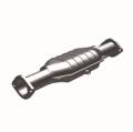 MagnaFlow California Converter 339352 Direct Fit California Catalytic Converter