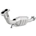 MagnaFlow California Converter 339824 Direct Fit California Catalytic Converter