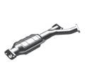 MagnaFlow California Converter 38698 Direct Fit California Catalytic Converter