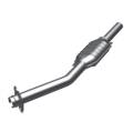 MagnaFlow California Converter 39272 Direct Fit California Catalytic Converter