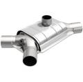 MagnaFlow California Converter 37002 Universal California Catalytic Converter