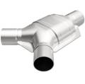 MagnaFlow California Converter 38042 Universal California Catalytic Converter