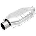 MagnaFlow California Converter 39003 Universal California Catalytic Converter