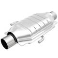 MagnaFlow California Converter 39026 Universal California Catalytic Converter