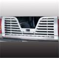 Truck Bed Accessories - Tailgate - Husky Liners - Husky Liners 15230 5th Wheel Style Flo-Thru Tailgate