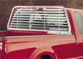 Husky Liners 21160 Rear Window Louvered Sunshade