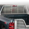 Body Part - Louvered Window Cover - Husky Liners - Husky Liners 21230 Rear Window Louvered Sunshade