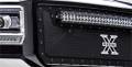 T-Rex Grilles 6311111-BR Stealth Torch Series LED Light Grille