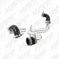 MBRP Exhaust IC2317 Intercooler Pipe Kit