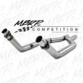 MBRP Exhaust C7214409 Competition Series Off Road H-Pipe