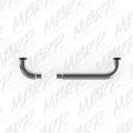 MBRP Exhaust UTA001 T-Pipe Replacement Elbow Kit