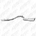 MBRP Exhaust S6158409 XP Series Cool Duals Filter Back Exhaust System