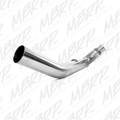 MBRP Exhaust S6160409 XP Series Filter Back Exhaust System