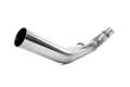 MBRP Exhaust S6160AL Installer Series Filter Back Exhaust System