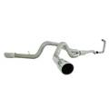 MBRP Exhaust S6210409 XP Series Cool Duals Turbo Back Exhaust System