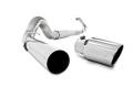 MBRP Exhaust S6222409 XP Series Turbo Back Exhaust System