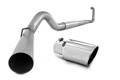 MBRP Exhaust S6224AL Installer Series Turbo Back Exhaust System