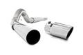 MBRP Exhaust S6226409 XP Series Cat Back Exhaust System