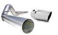 MBRP Exhaust S6226AL Installer Series Cat Back Exhaust System