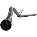 MBRP Exhaust S6242304 Pro Series Filter Back Exhaust System