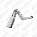 MBRP Exhaust S6248TD TD Series Filter Back Exhaust System