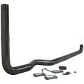 MBRP Exhaust S8006409 Smokers XP Series Down Pipe Back Stack Exhaust System