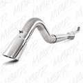 MBRP Exhaust S6020TD TD Series Down Pipe Back Exhaust System