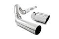 MBRP Exhaust S6022409 XP Series Cat Back Exhaust System