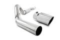 MBRP Exhaust S6024409 XP Series Cat Back Exhaust System